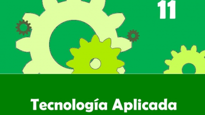 Tecnología Aplicada 11